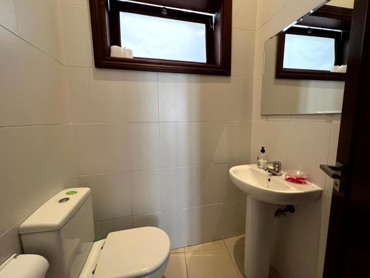 Santa Ana Suite & Rooms Лас-Пальмас-де-Гран-Канария Экстерьер фото