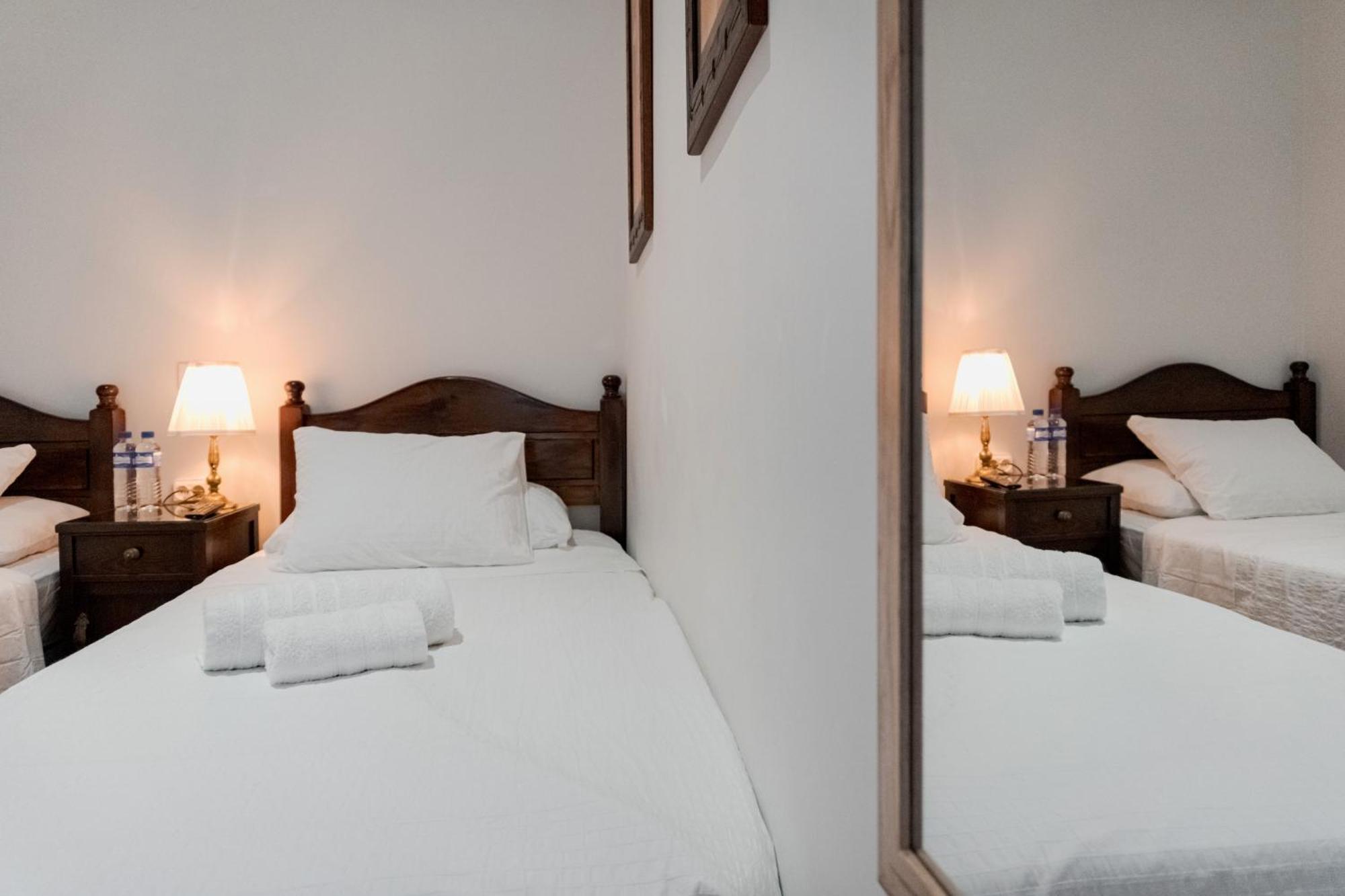 Santa Ana Suite & Rooms Лас-Пальмас-де-Гран-Канария Экстерьер фото